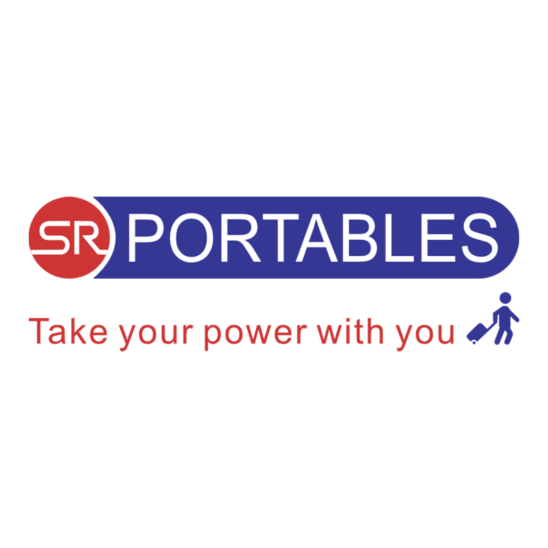 SR Portables